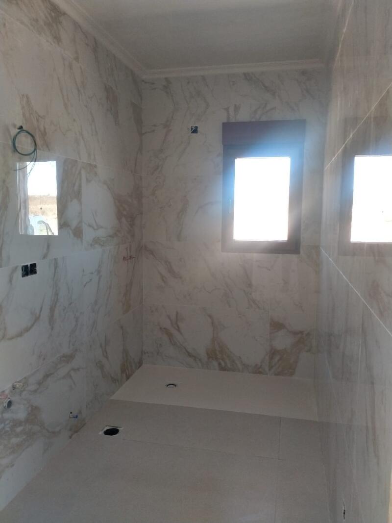 3 slaapkamer Villa Te koop