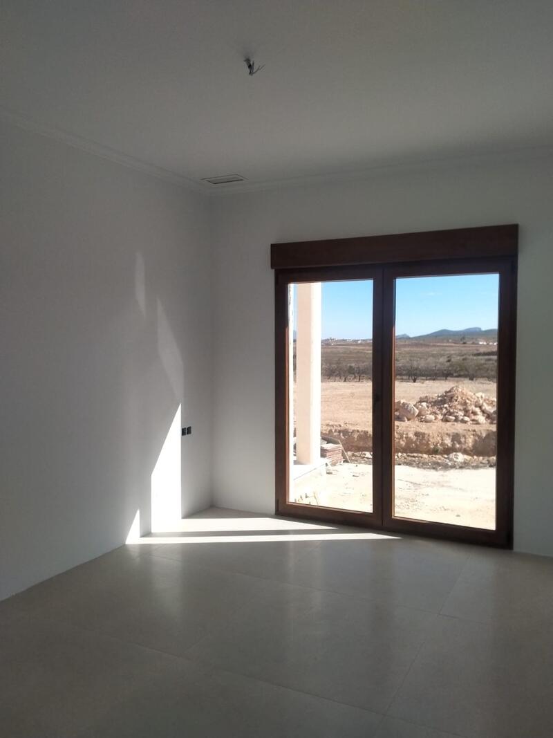 3 slaapkamer Villa Te koop