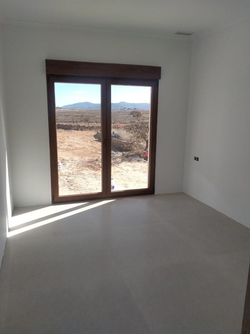 3 slaapkamer Villa Te koop