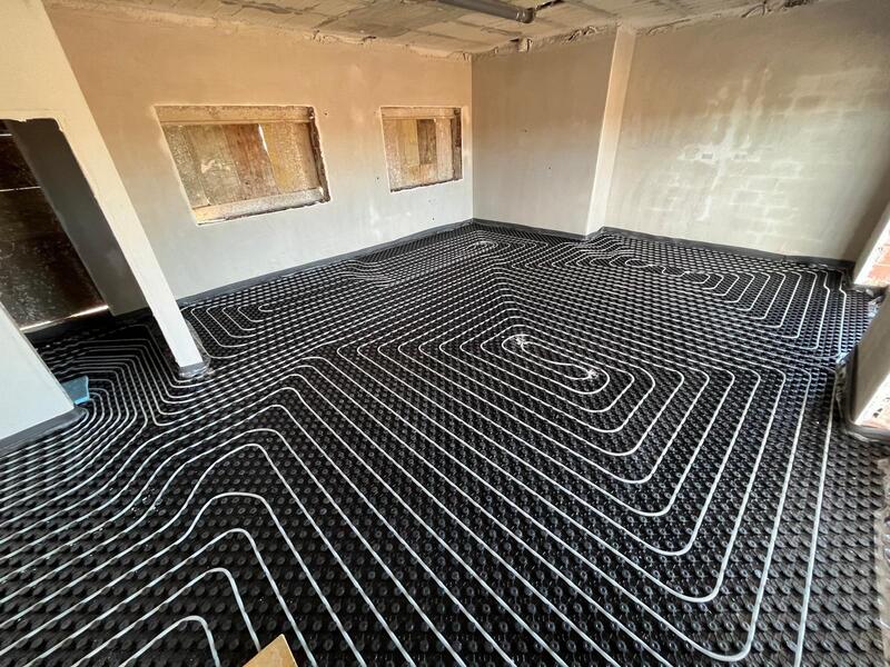 3 slaapkamer Villa Te koop