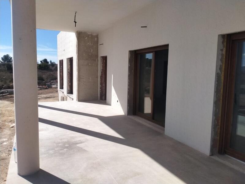 3 slaapkamer Villa Te koop