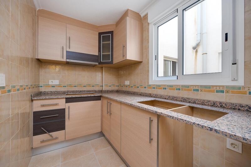 2 Schlafzimmer Appartement zu verkaufen 2 Schlafzimmer Appartement zu verkaufen