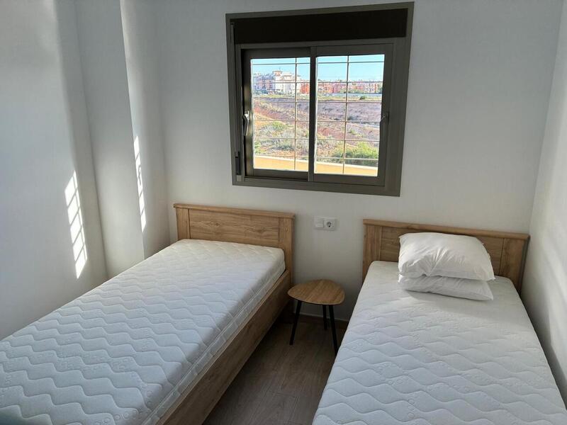 3 chambre Appartement à vendre