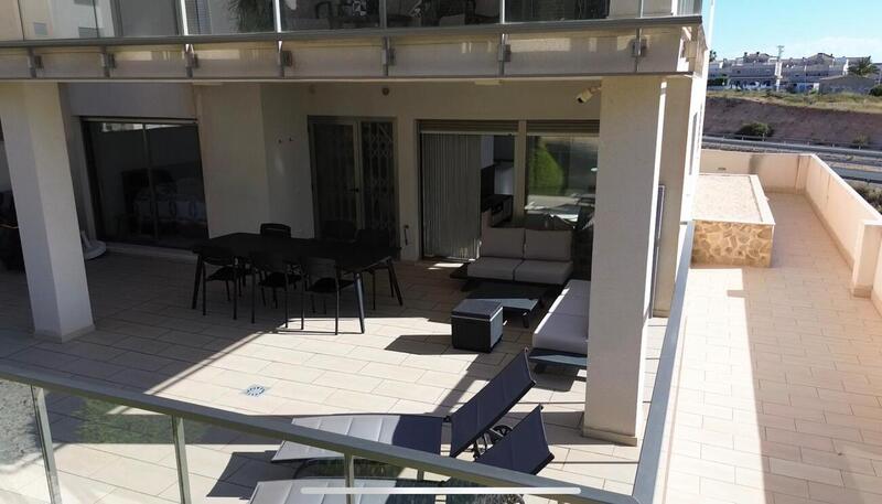 3 chambre Appartement à vendre