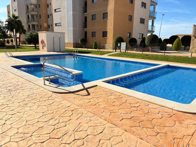 3 chambre Appartement à vendre