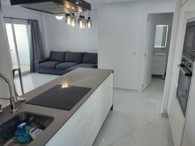 2 chambre Appartement à vendre