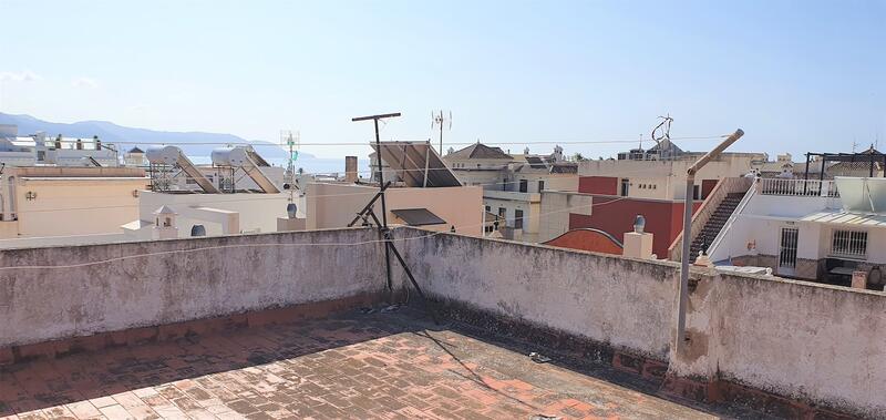 Villa for sale in Nerja, Málaga