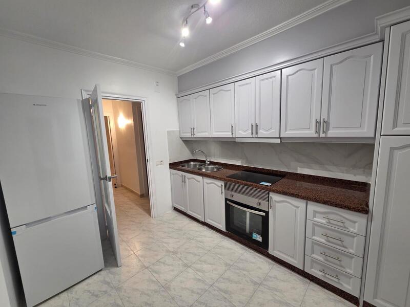Appartement Te koop in Torrevieja, Alicante