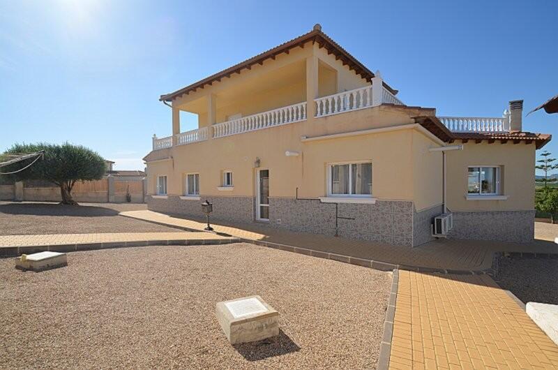 4 Cuarto Villa en venta 4 Cuarto Villa en venta