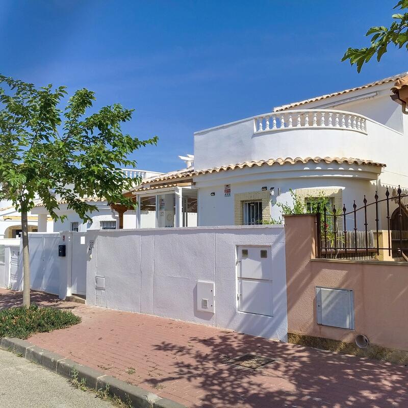 Villa en venta en Sucina, Murcia