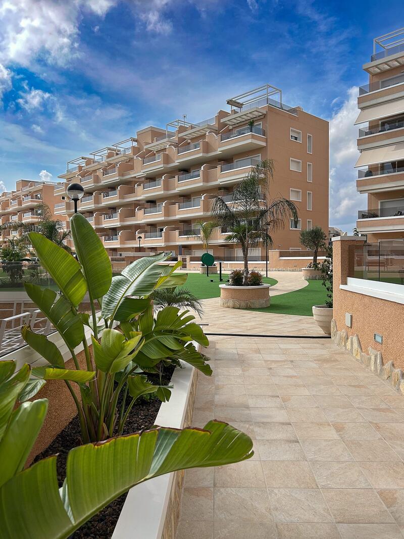 3 bedroom Apartment for sale