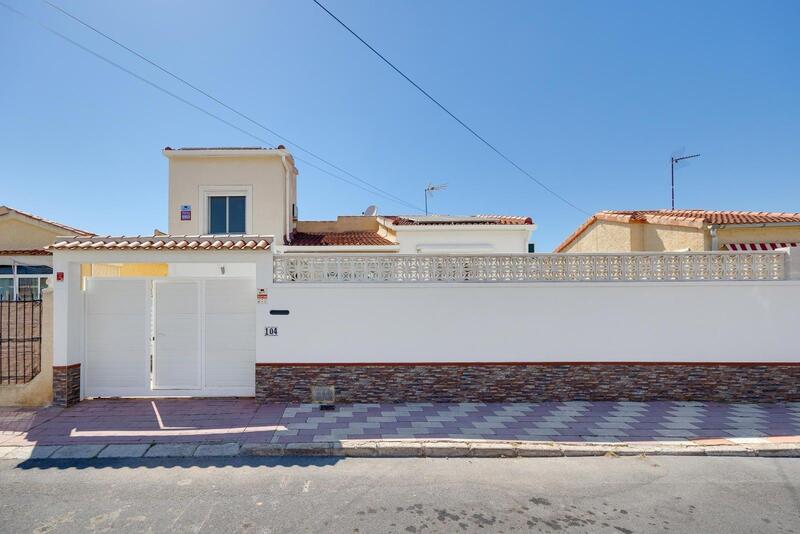 3 bedroom Villa for sale