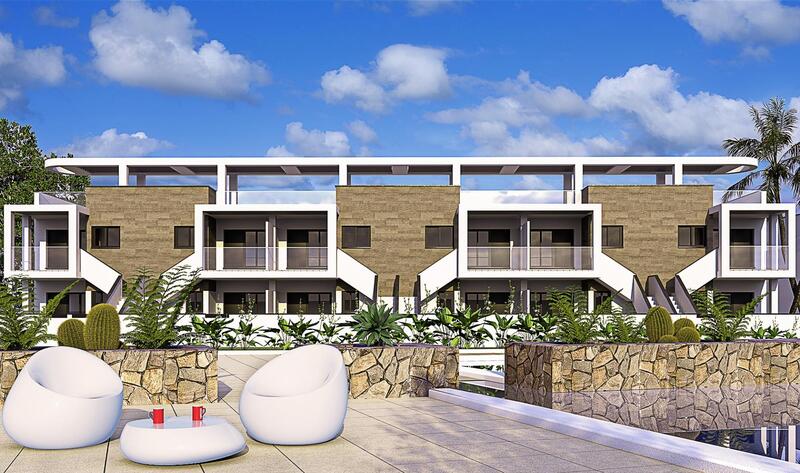 2 bedroom Apartment for sale