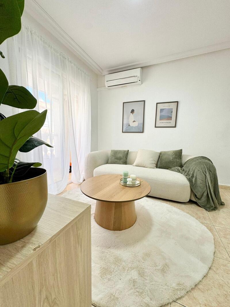 Appartement à vendre dans Torrevieja, Alicante