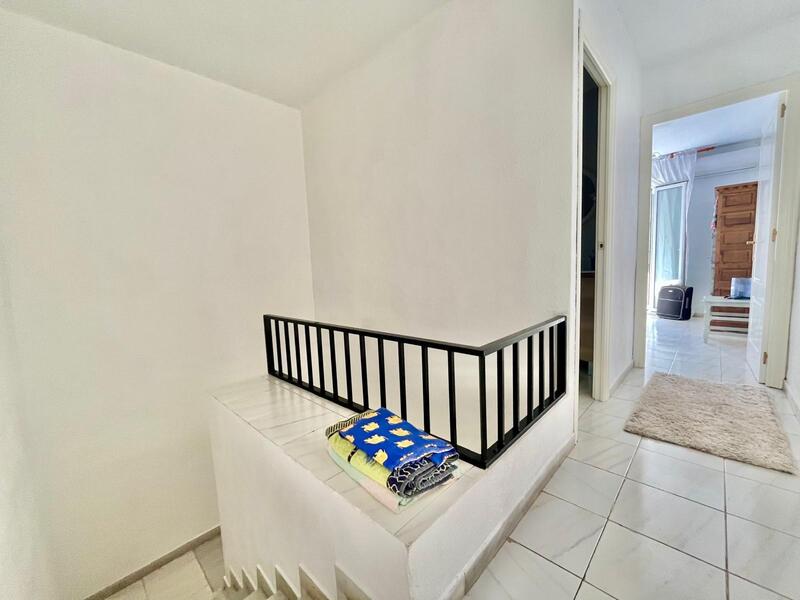 2 Schlafzimmer Appartement zu verkaufen