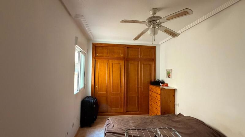 1 Cuarto Apartamento en venta