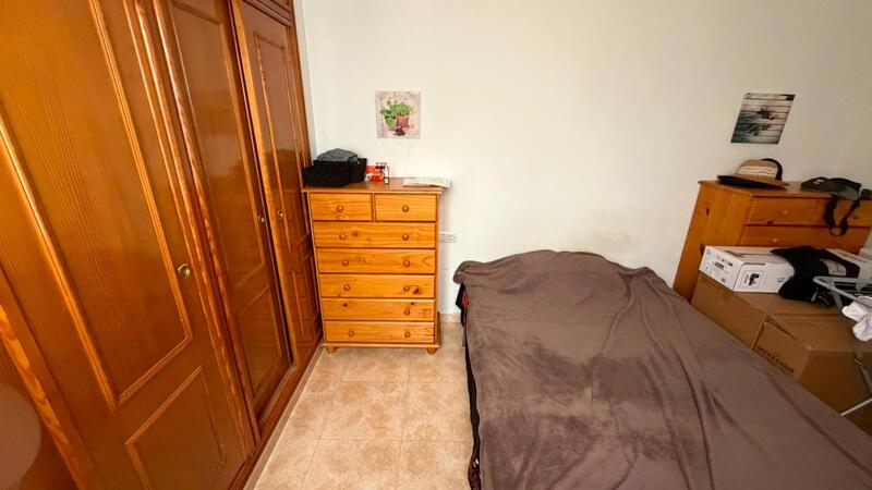 1 Cuarto Apartamento en venta