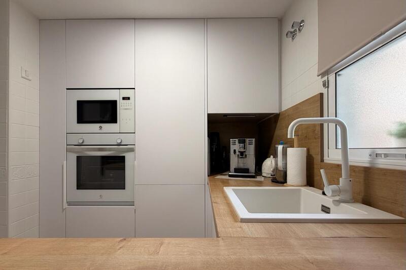 3 Schlafzimmer Appartement zu verkaufen