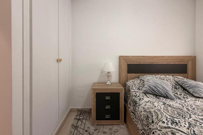 3 Schlafzimmer Appartement zu verkaufen