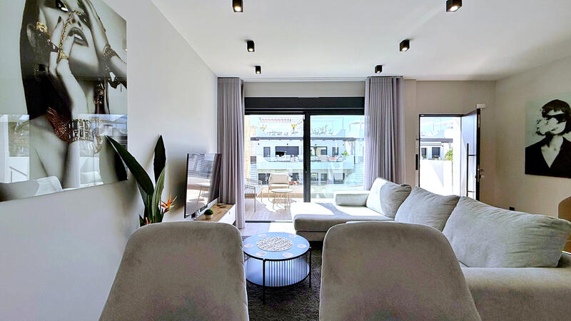 2 chambre Appartement à vendre