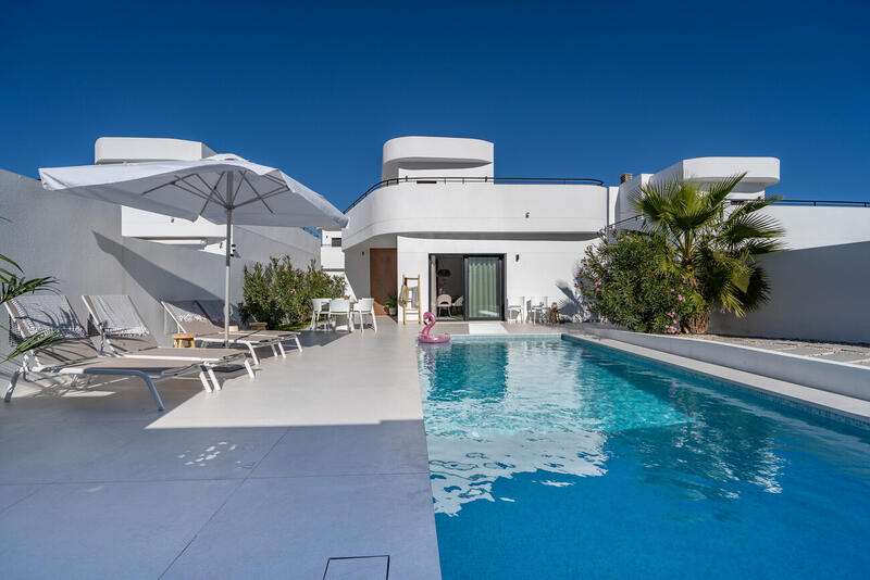 вилла продается в Rojales, Alicante