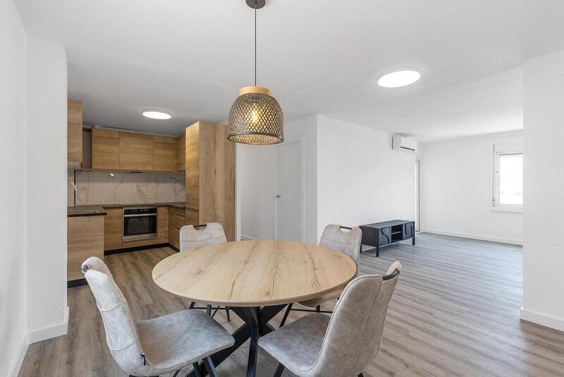 Appartement à vendre dans Benijófar, Alicante