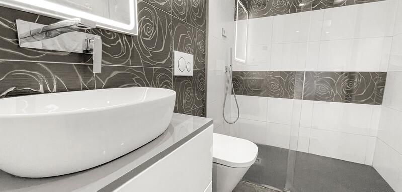 3 slaapkamer Appartement Te koop
