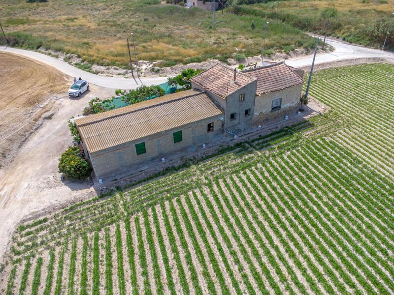 3 bedroom Country House for sale