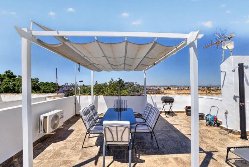 Appartement zu verkaufen in Torrevieja, Alicante