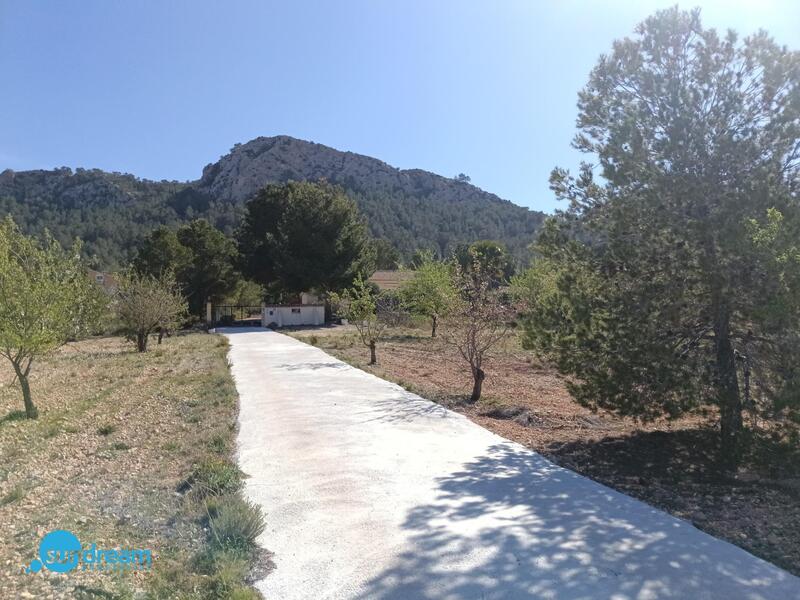 4 bedroom Villa for sale