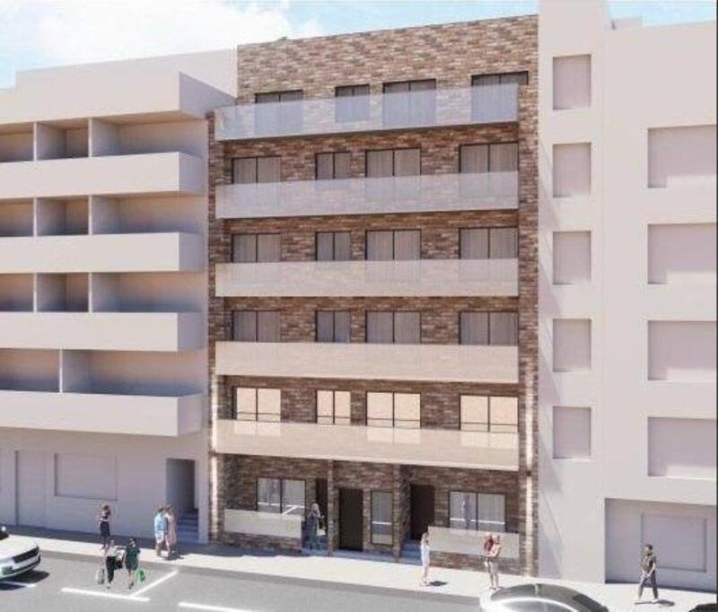 1 bedroom Apartment for sale