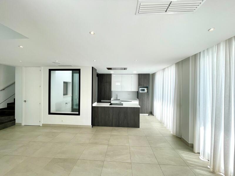 3 Cuarto Villa en venta