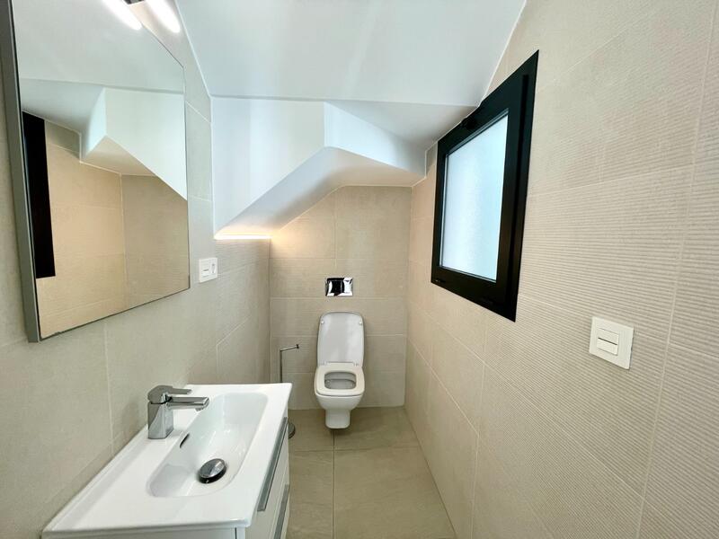 3 Cuarto Villa en venta