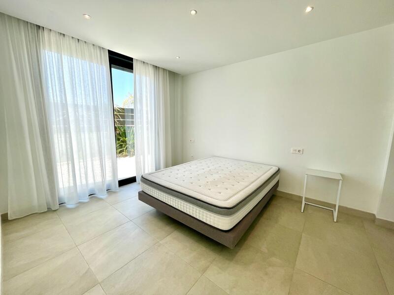 3 Cuarto Villa en venta