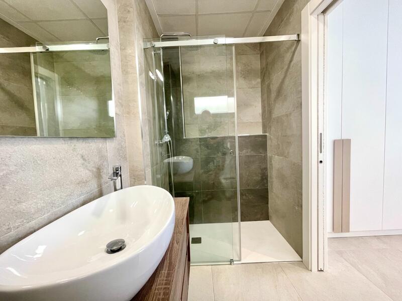 3 Cuarto Villa en venta