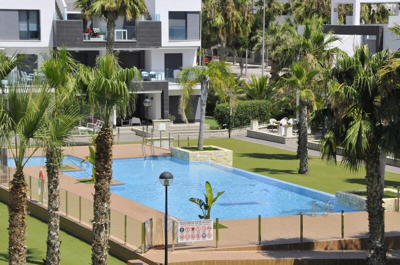 Apartment for sale in Guardamar del Segura, Alicante
