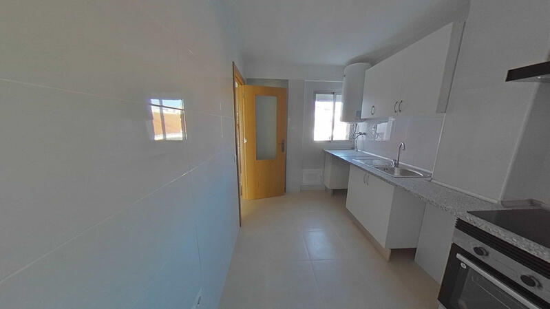 Apartamento en venta en Estepona, Málaga