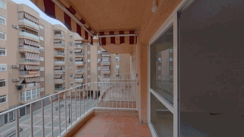 Apartamento en venta en Estepona, Málaga