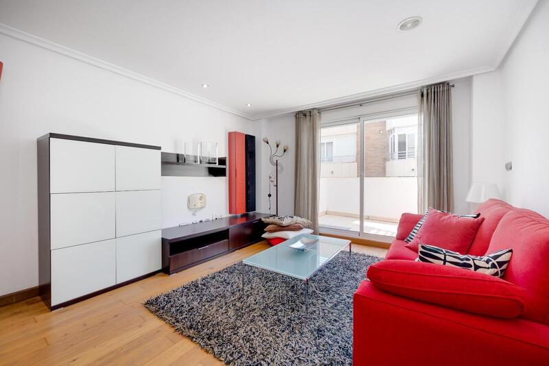 3 slaapkamer Appartement Te koop 3 slaapkamer Appartement Te koop