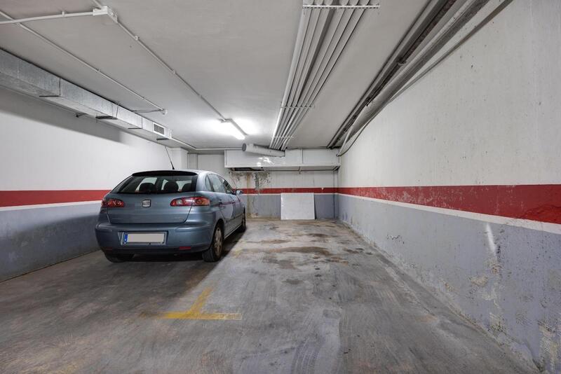 3 slaapkamer Appartement Te koop 3 slaapkamer Appartement Te koop