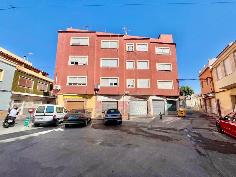 3 Cuarto Apartamento en venta