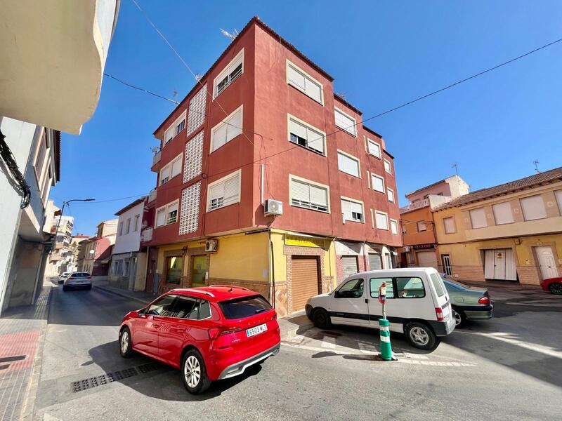 3 Cuarto Apartamento en venta
