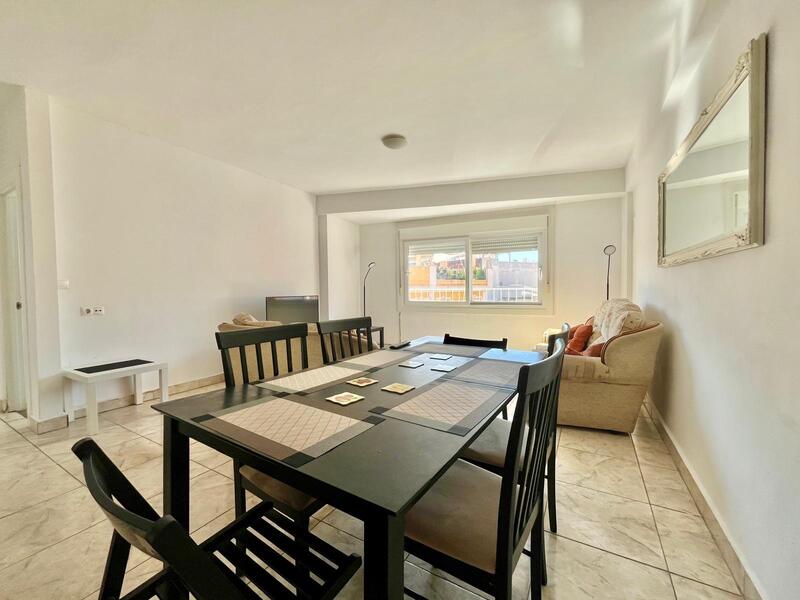 3 Cuarto Apartamento en venta