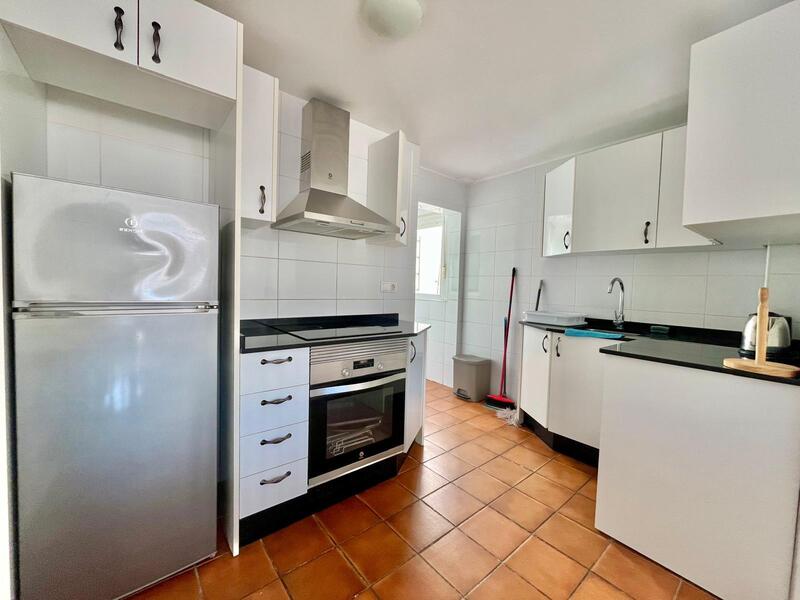 3 Cuarto Apartamento en venta