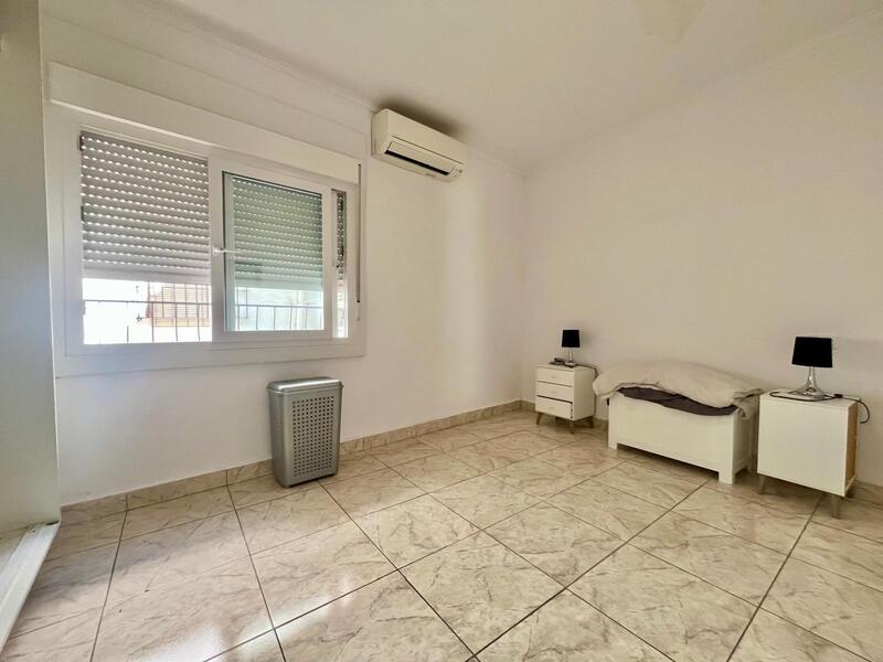 3 Cuarto Apartamento en venta