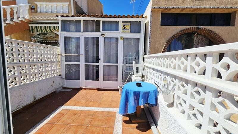 Villa for sale in Torrevieja, Alicante