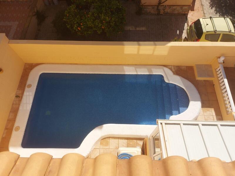 3 bedroom Villa for sale