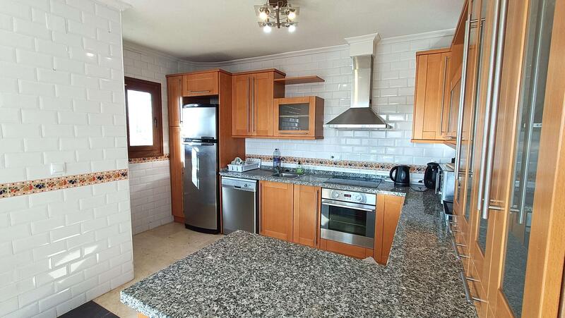 3 Cuarto Villa en venta