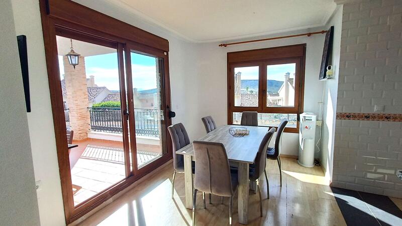 3 Cuarto Villa en venta