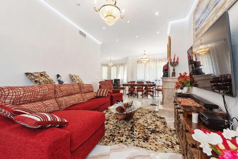 4 Cuarto Villa en venta 4 Cuarto Villa en venta